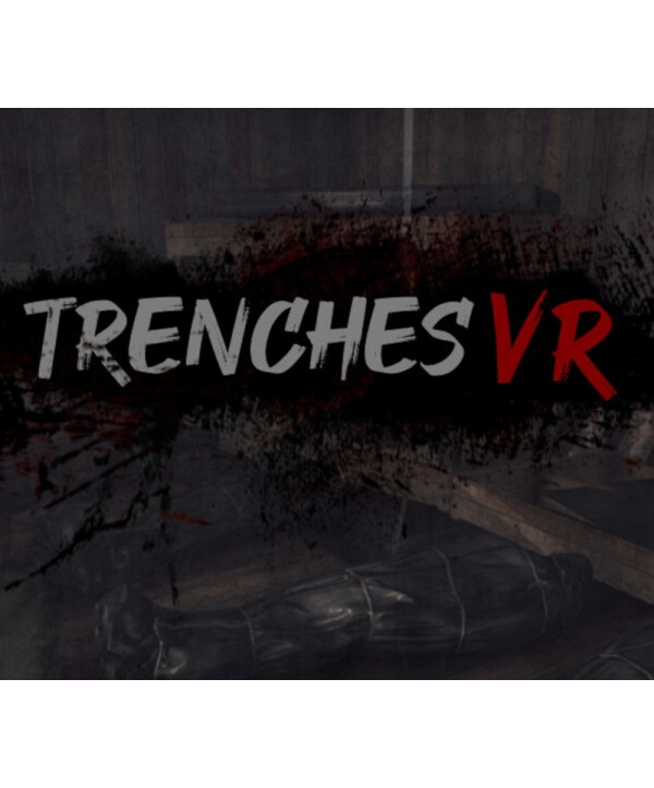 Trenches VR Steam Key GLOBAL